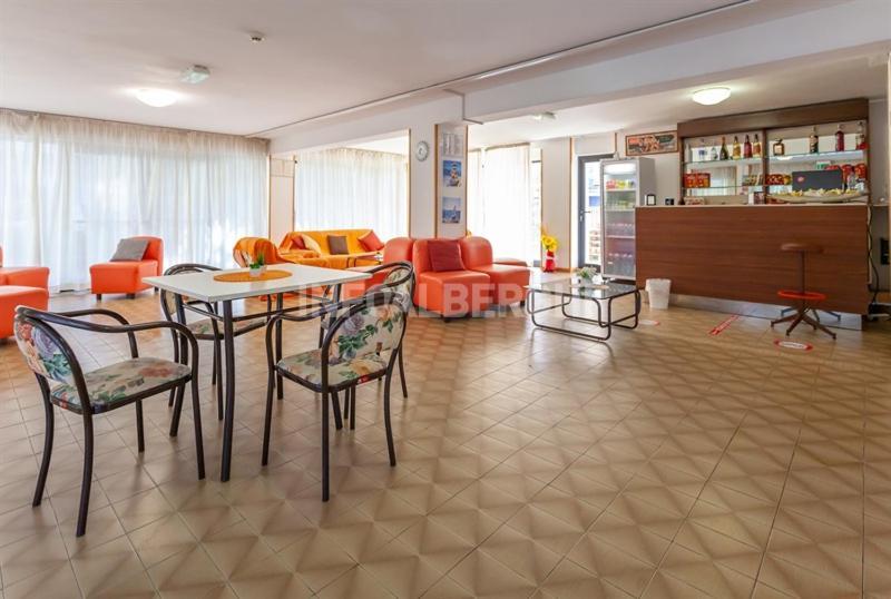 Hotel Paradiso Ріміні Екстер'єр фото